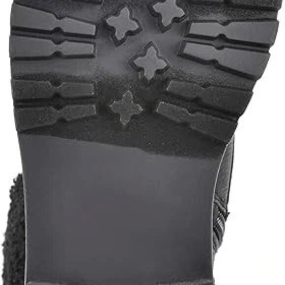 CLIFFS BY WHITE MOUNTAIN Women's Miles Boot Black Size 7 - Picture 6 of 6